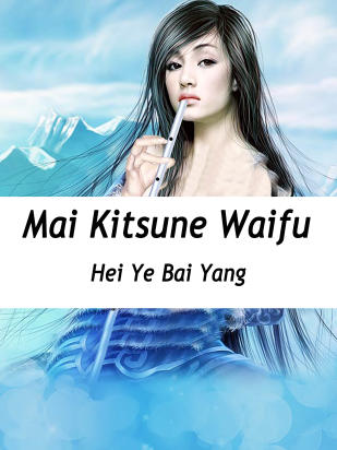 Mai Kitsune Waifu